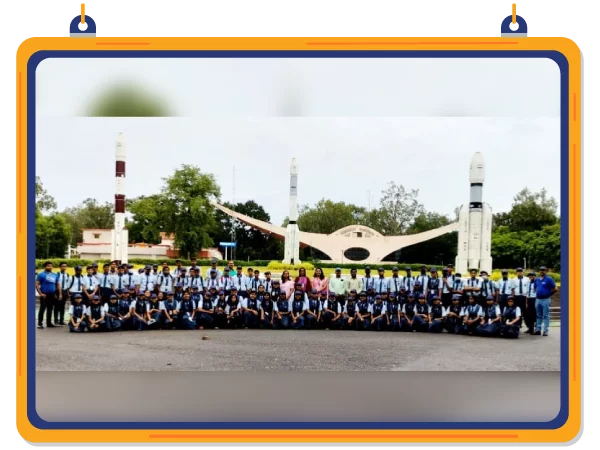 School trip