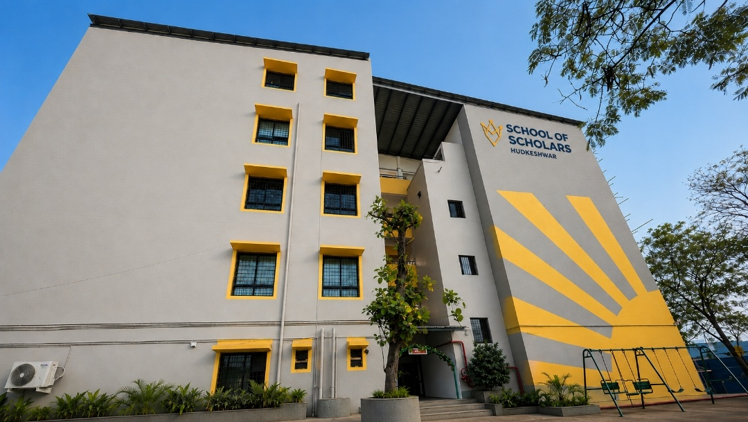 School Building