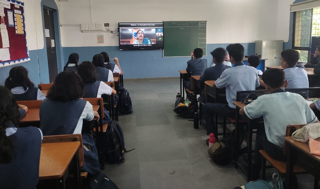 computer lab