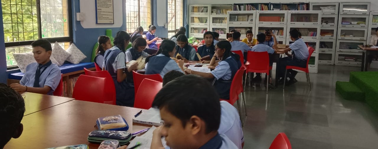 computer lab