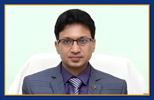 principal