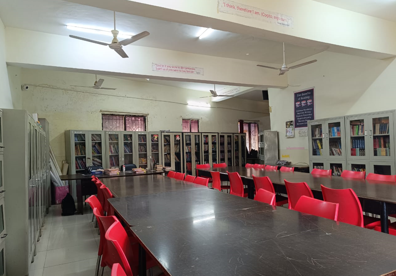 computer lab