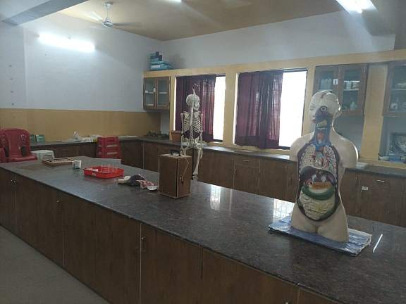 computer lab